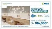 Departamentos en Cercado de lima