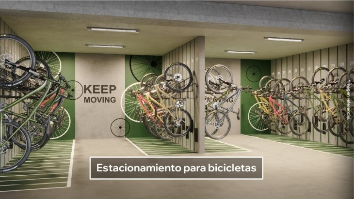 Departamentos en Cercado de lima