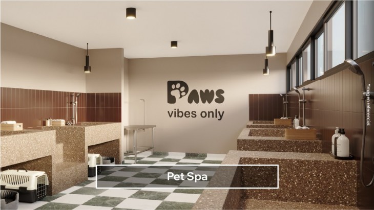 Departamentos en Cercado de lima