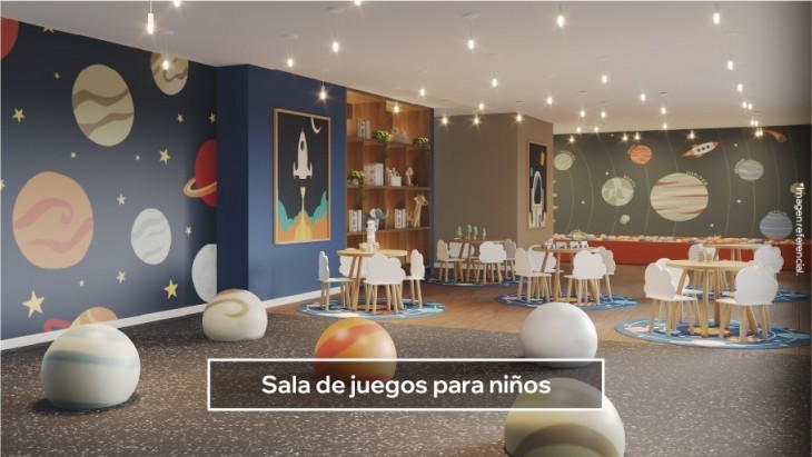 Departamentos en Cercado de lima