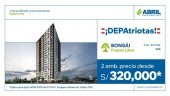 Departamentos en Pueblo Libre