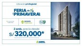 Departamentos en Pueblo Libre