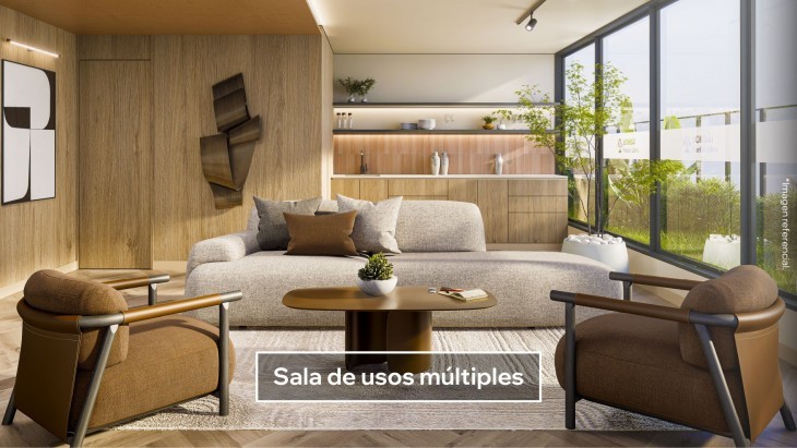 Departamentos en Pueblo Libre