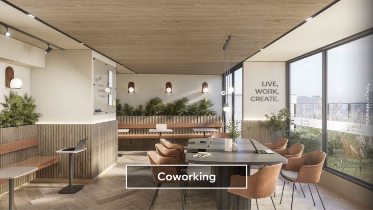 Departamentos en Pueblo Libre