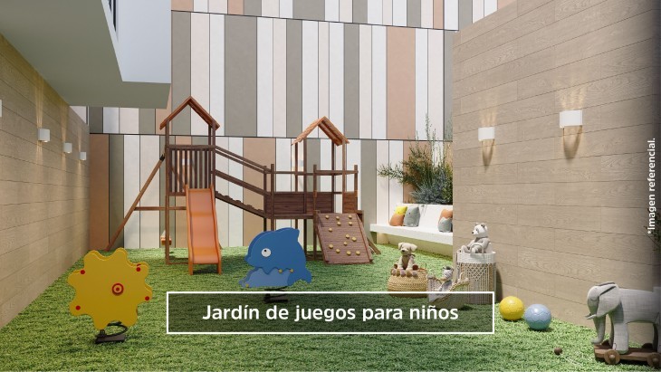 Departamentos en Surquillo
