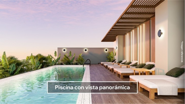 Departamentos en Surquillo