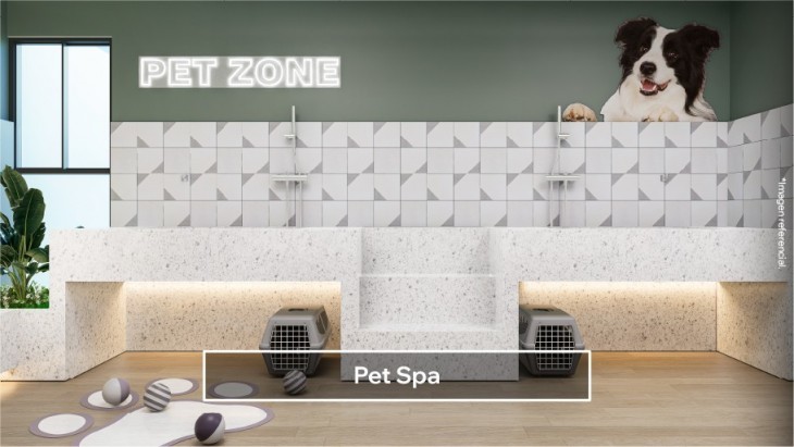 Departamentos en Surquillo