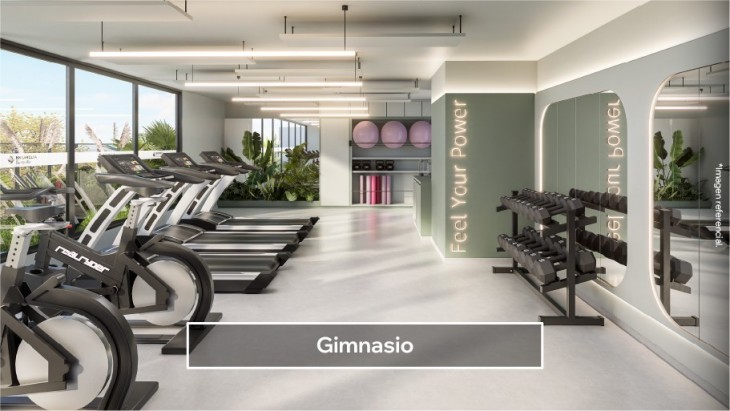 Departamentos en Surquillo