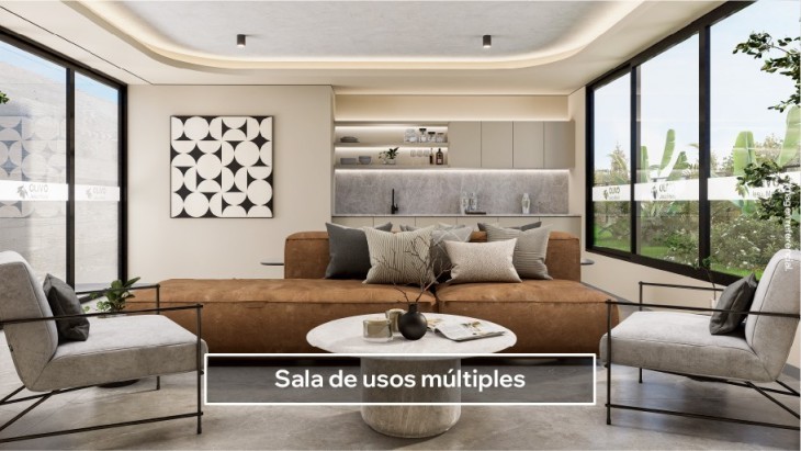 Departamentos en Jesus Maria