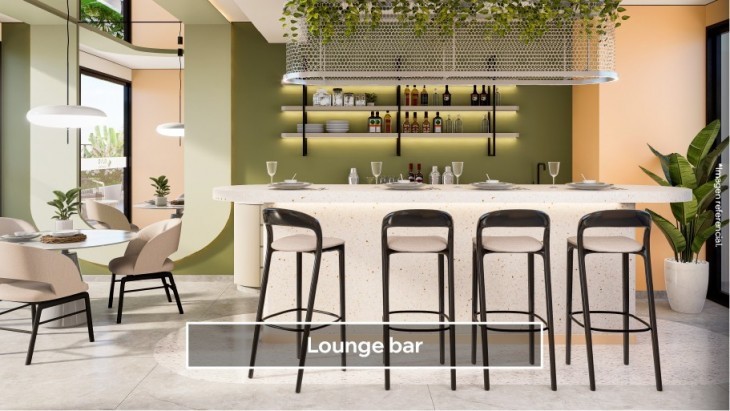 Departamentos en Jesus Maria