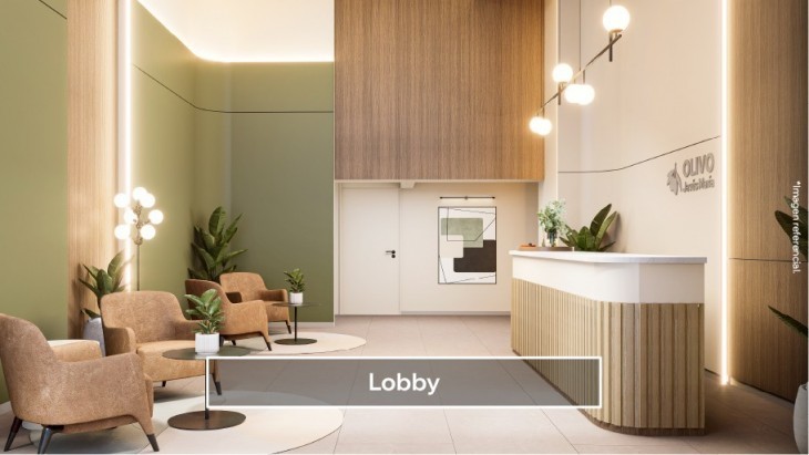 Departamentos en Jesus Maria