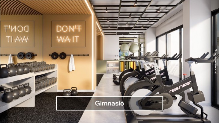 Departamentos en Jesus Maria