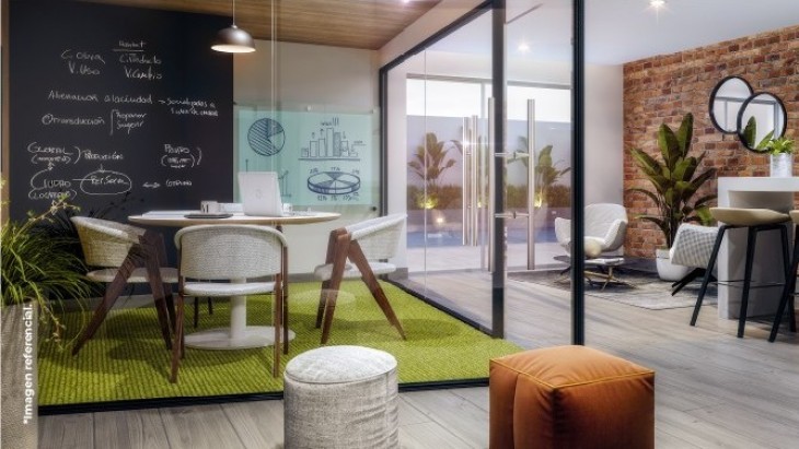 Departamentos en Jesus Maria