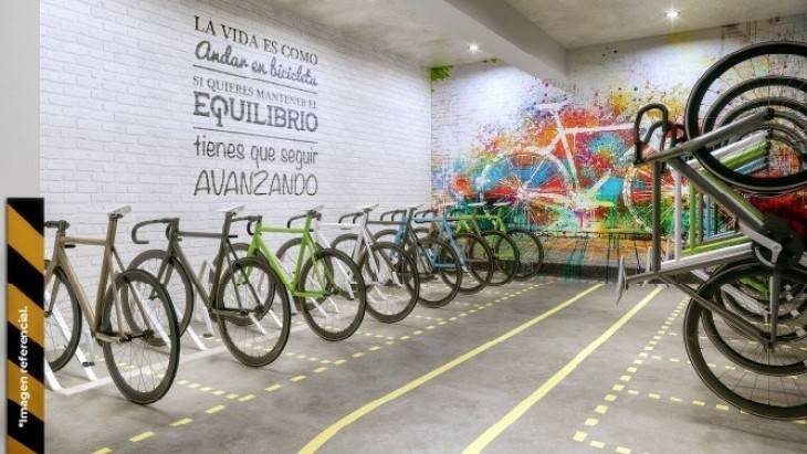 Departamentos en Jesus Maria