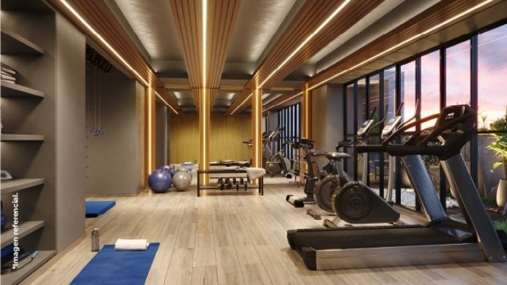 Departamentos en Jesus Maria