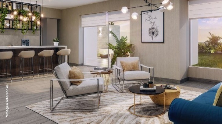 Departamentos en Jesus Maria