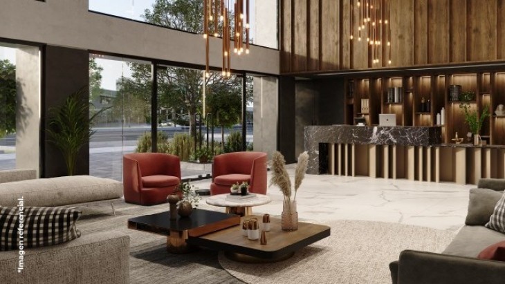 Departamentos en Jesus Maria