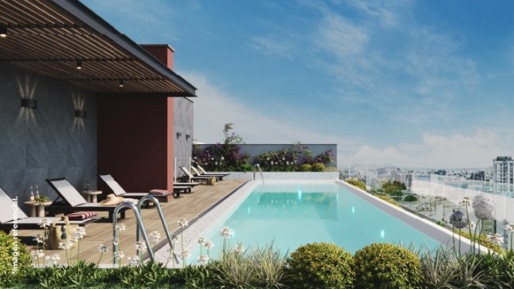 Departamentos en Jesus Maria