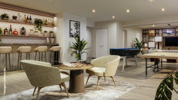 Departamentos en Jesus Maria