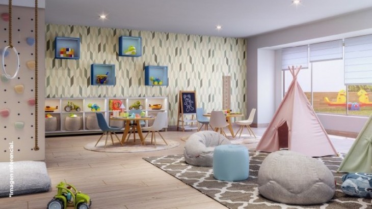 Departamentos en Jesus Maria