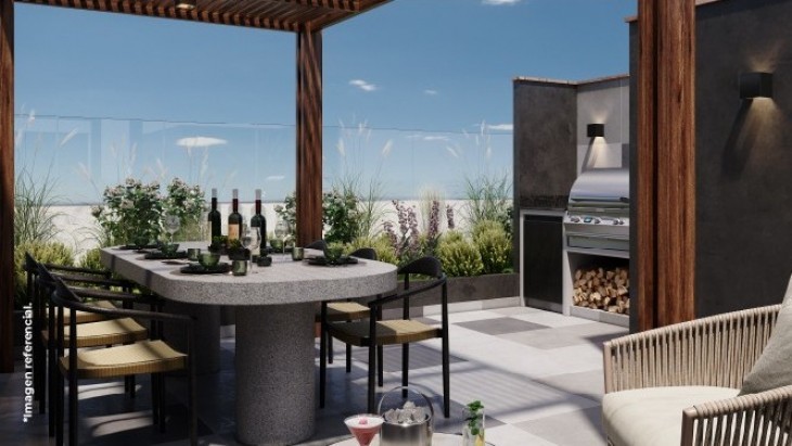 Departamentos en Jesus Maria