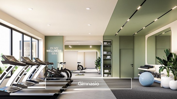 Departamentos en Surquillo