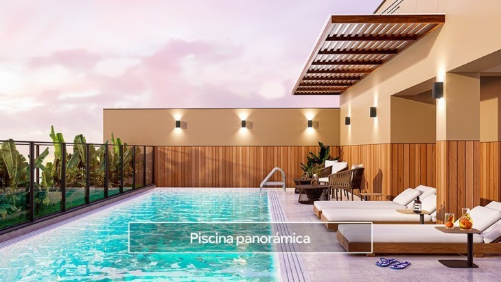 Departamentos en Surquillo