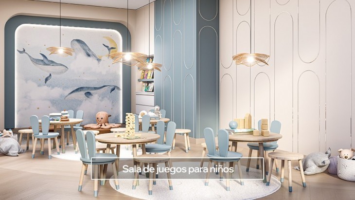 Departamentos en Surquillo