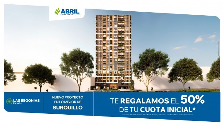 Departamentos en Surquillo