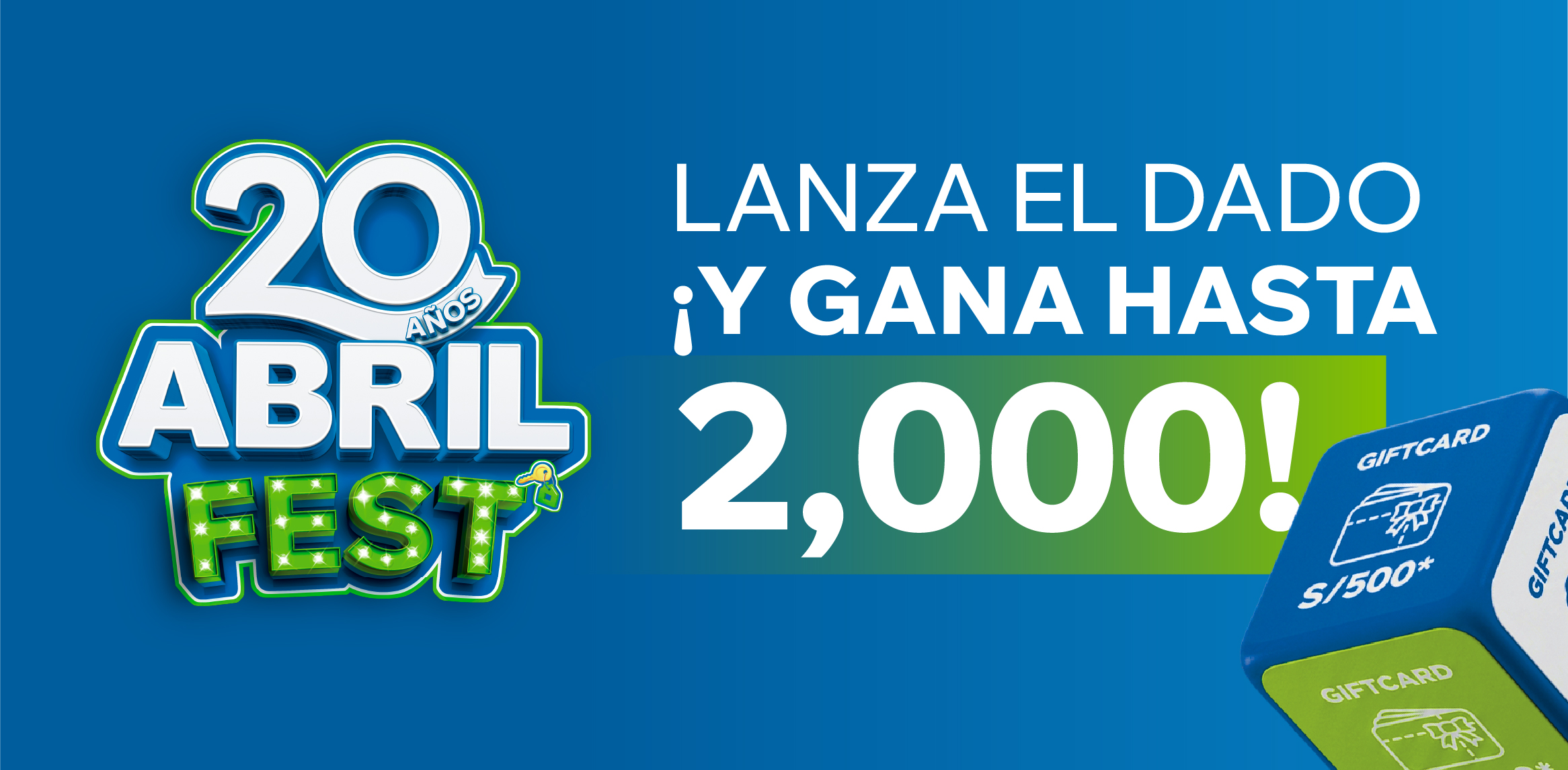 Regalo especial