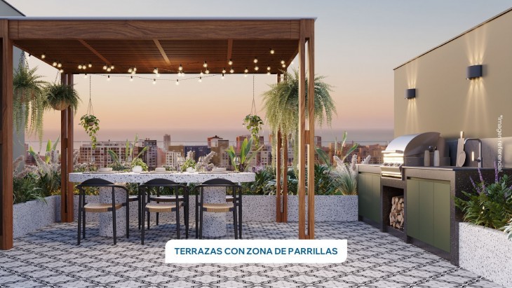 Departamentos en Cercado de lima