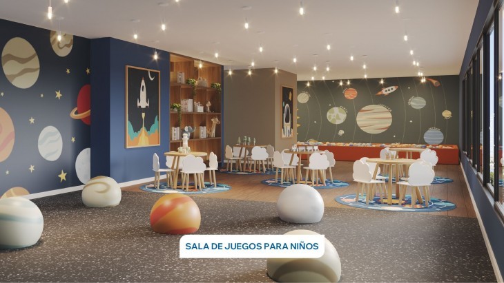 Departamentos en Cercado de lima