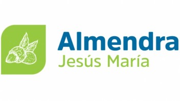 Logo Almendra