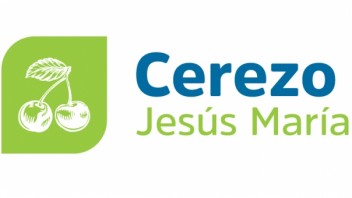 Logo Cerezo