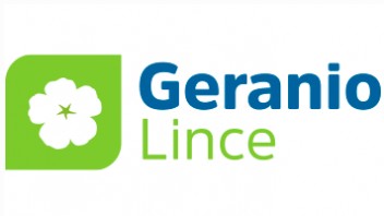 Logo Geranio