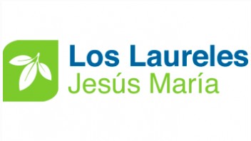 Logo Los Laureles