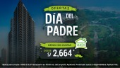 Departamentos en San Isidro
