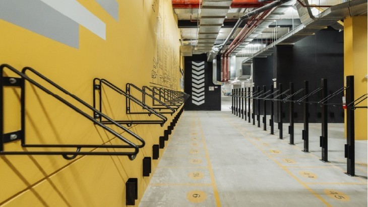 Departamentos en San Isidro