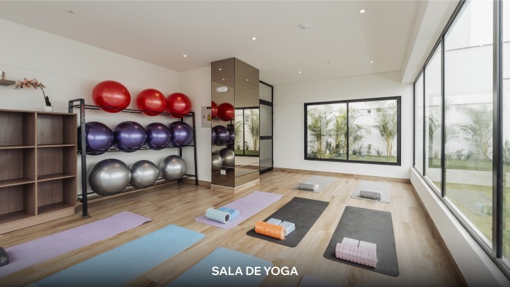 Departamentos en San Isidro