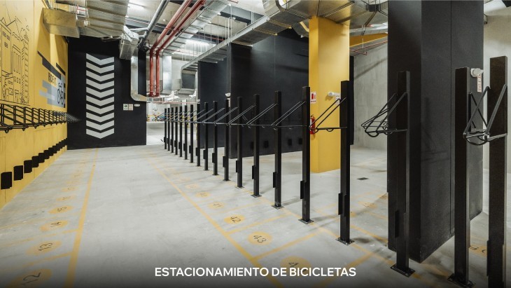 Departamentos en San Isidro