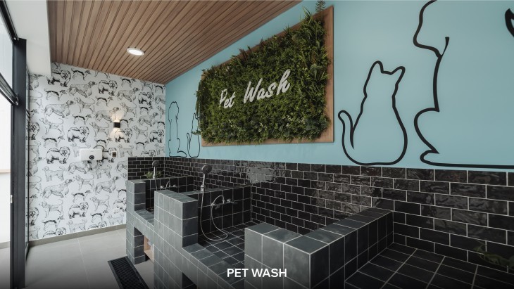 Departamentos en San Isidro