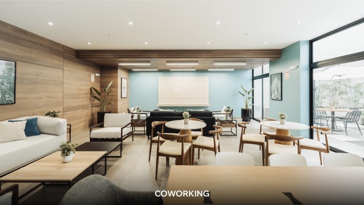 Departamentos en San Isidro