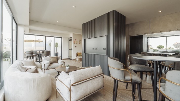 Departamentos en La Victoria