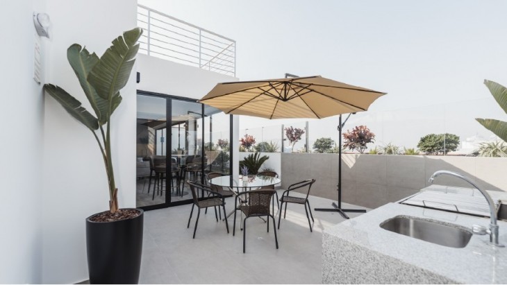 Departamentos en La Victoria