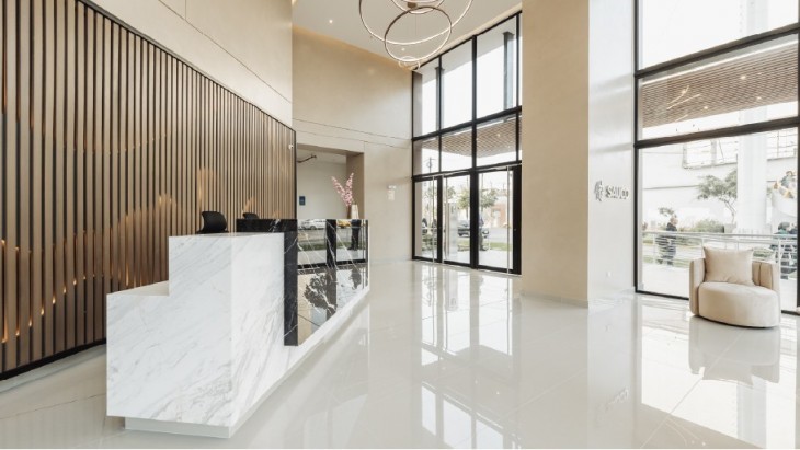 Departamentos en La Victoria