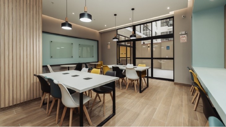 Departamentos en La Victoria