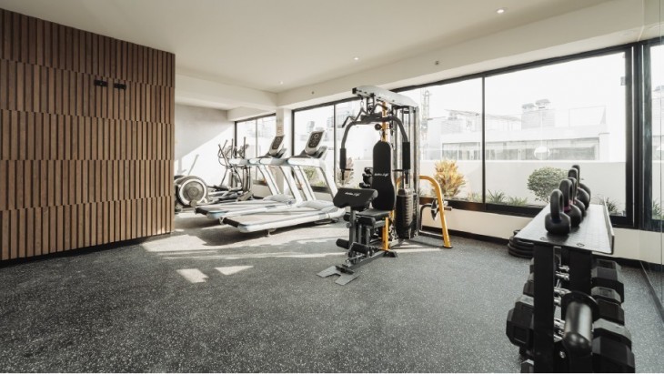 Departamentos en La Victoria