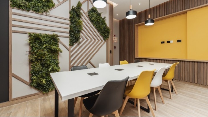 Departamentos en La Victoria