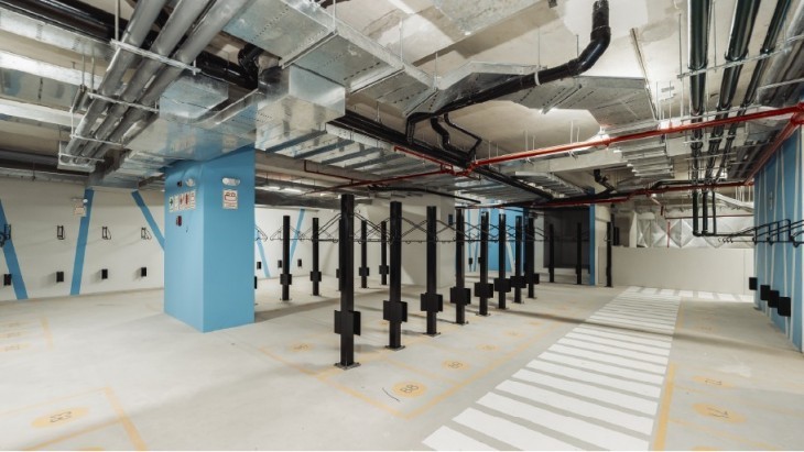 Departamentos en La Victoria