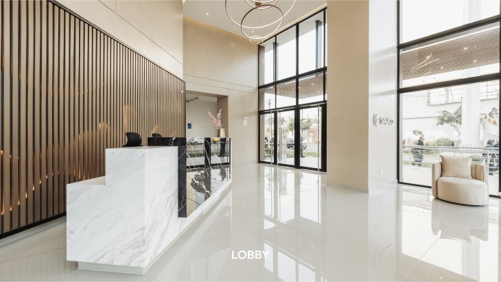 Departamentos en La Victoria